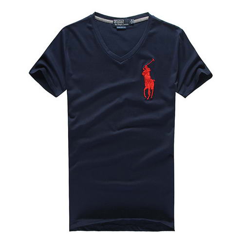 Ralph Lauren T-Shirts Mens Model: MD1451